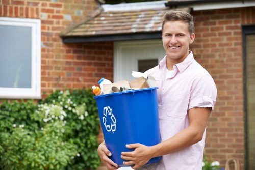 Cost benefits and future outlook for business waste removal